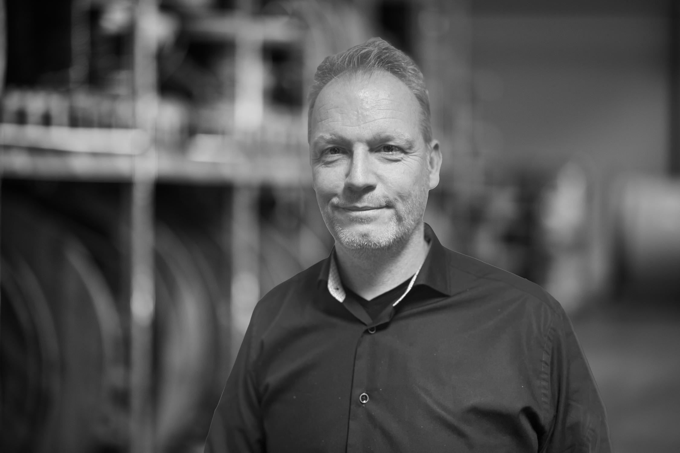 Freddy Linde Jensen